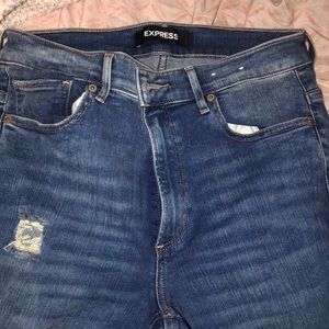 Express Jeans